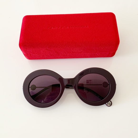 Carolina Herrera Sunglasses, New